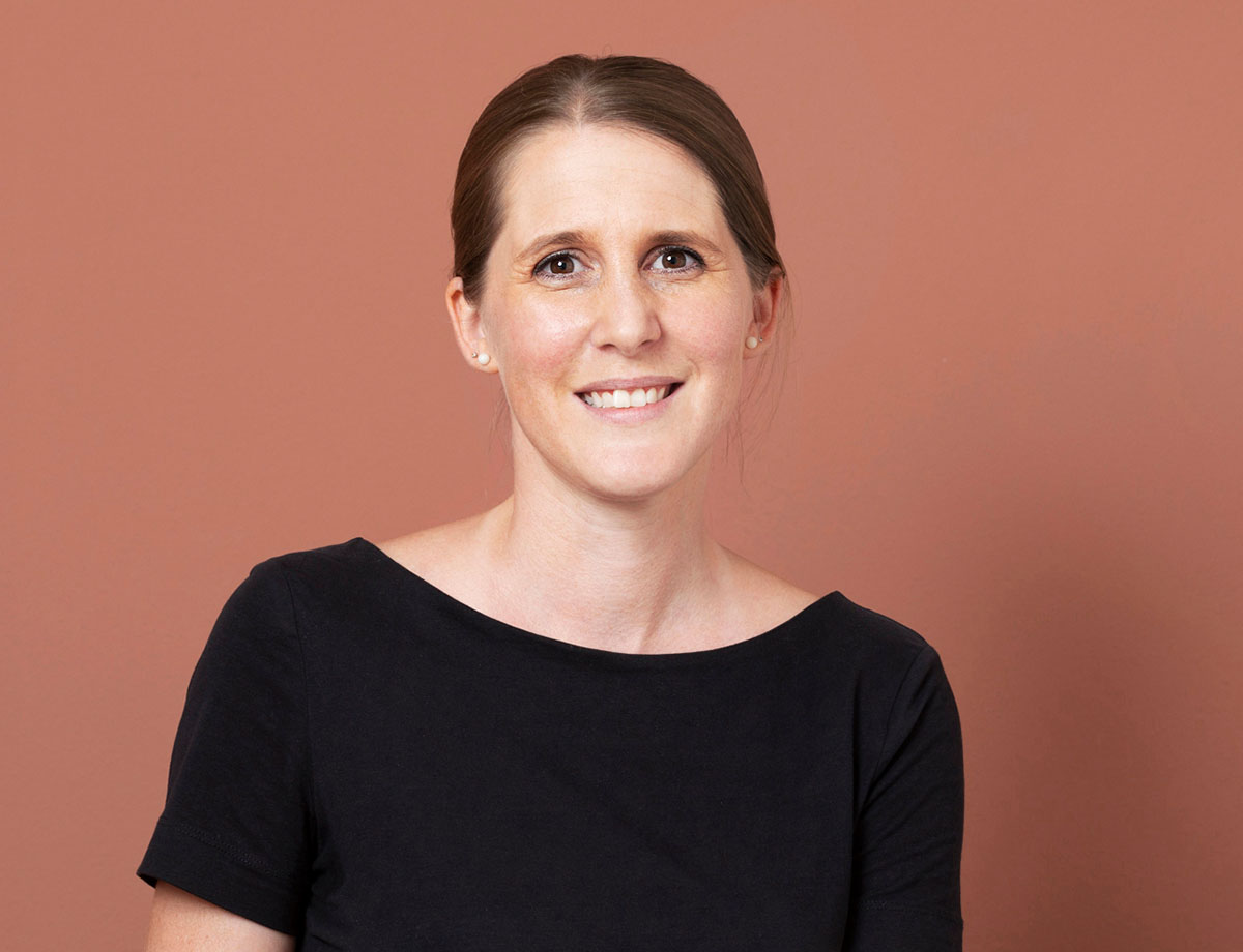 MPA Team MitarbeiterIn | Tanja Akar